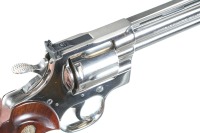 Colt Python Revolver .357 mag - 2