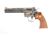 Colt Python Revolver .357 mag - 3