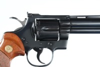 Colt Python Revolver .357 mag - 2