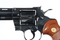 Colt Python Revolver .357 mag - 5