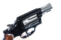 Smith & Wesson 12-2 Pinto Airweight Revolver - 3