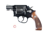 Smith & Wesson 12-2 Pinto Airweight Revolver - 4