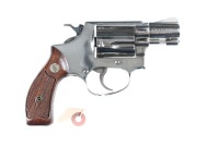 Smith & Wesson 37 Airweight Revolver .38 spl - 2