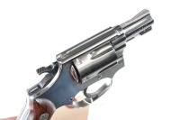 Smith & Wesson 37 Airweight Revolver .38 spl - 3