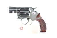 Smith & Wesson 37 Airweight Revolver .38 spl - 4