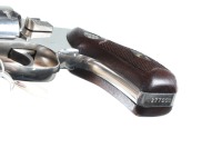 Smith & Wesson 37 Airweight Revolver .38 spl - 5