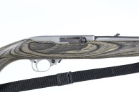 Ruger 10 22 Semi Rifle .22 lr