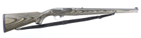 Ruger 10 22 Semi Rifle .22 lr - 2