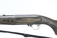 Ruger 10 22 Semi Rifle .22 lr - 4