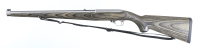 Ruger 10 22 Semi Rifle .22 lr - 5