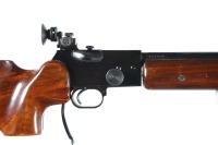 BSA International Martini .22 LR