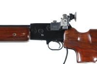 BSA International Martini .22 LR - 4