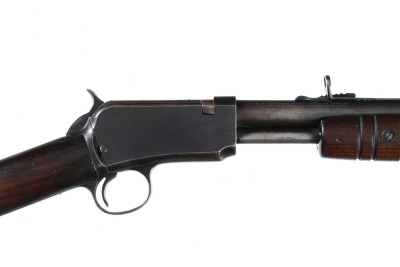 Pre War Winchester 62 Slide Rifle .22 lr