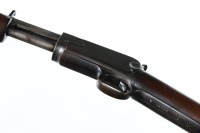 Pre War Winchester 62 Slide Rifle .22 lr - 9