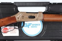 G Force Arms LVR410 Lever Shotgun 410