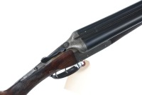 William Richard Ellis Boxlock SxS Shotgun 16 - 3