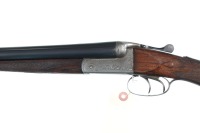 William Richard Ellis Boxlock SxS Shotgun 16 - 5