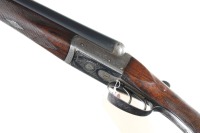 William Richard Ellis Boxlock SxS Shotgun 16 - 7