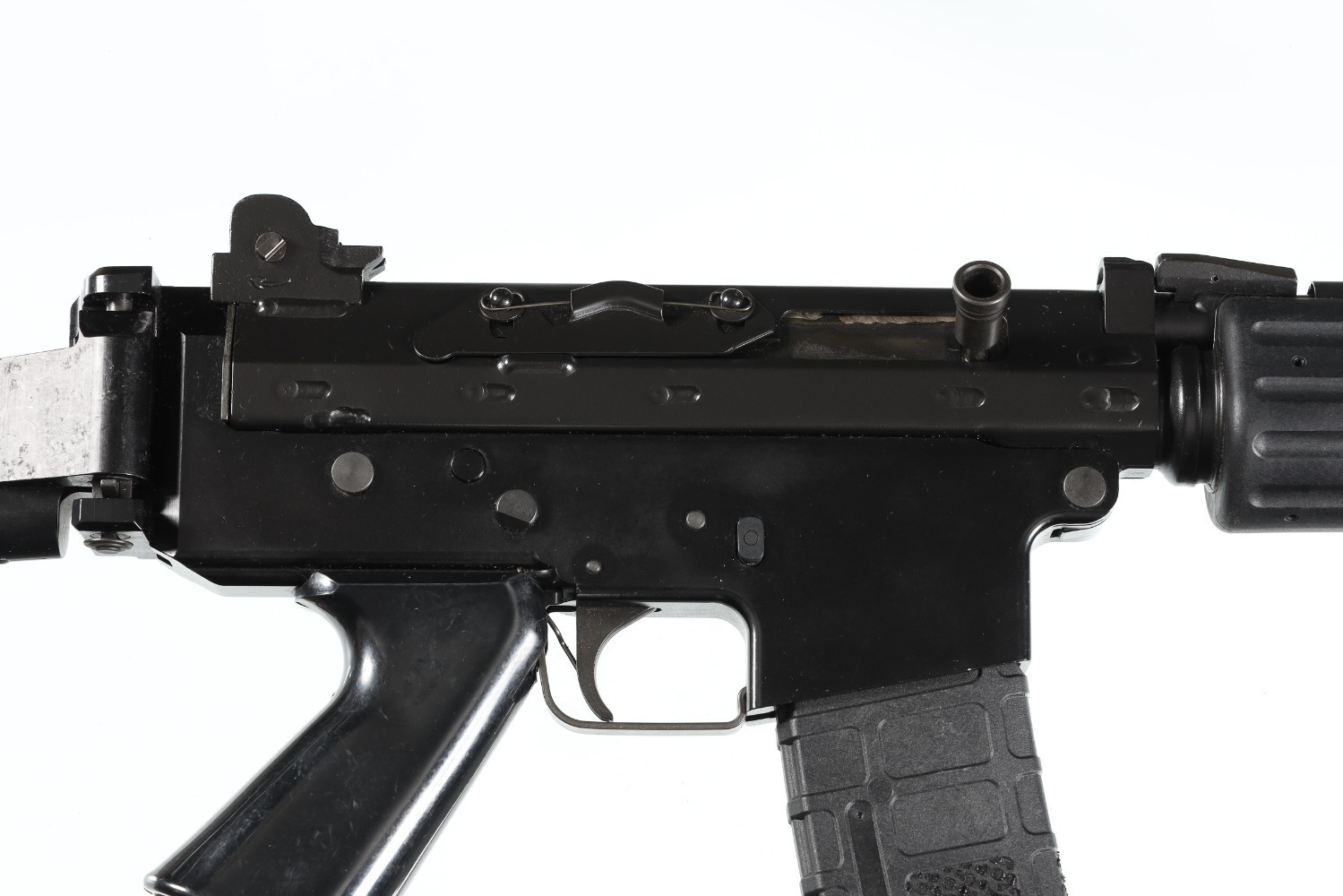 FN FNC-556 Para Semi Rifle .223 rem