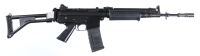 FN FNC-556 Para Semi Rifle .223 rem - 2