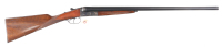 Ugartechea Boxlock SxS Shotgun 12ga - 2