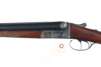 Ugartechea Boxlock SxS Shotgun 12ga - 5