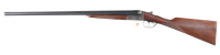 Ugartechea Boxlock SxS Shotgun 12ga - 6