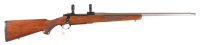 Ruger M77 Tang safety Bolt Rifle .22-250 - 2