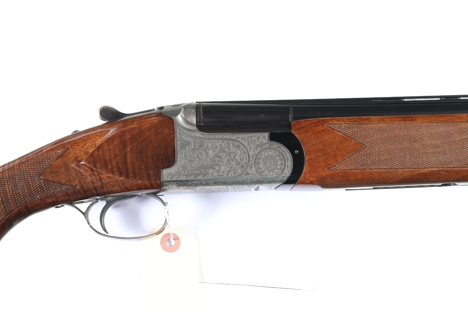 Franchi O/U Shotgun 12ga