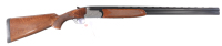 Franchi O/U Shotgun 12ga - 2