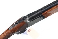 Franchi O/U Shotgun 12ga - 3