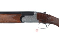 Franchi O/U Shotgun 12ga - 4