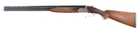 Franchi O/U Shotgun 12ga - 5