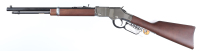 Henry Golden Boy Silver Youth Lever Rifle .2 - 7