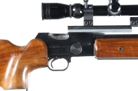 BSA International Martini .22 LR