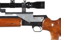 BSA International Martini .22 LR - 4