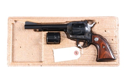 56609 Colt New Frontier Revolver .22 lr/mag
