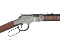 Henry Golden Boy H004ES Lever Rifle .22 sllr - 3