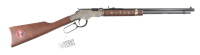 Henry Golden Boy H004ES Lever Rifle .22 sllr - 4