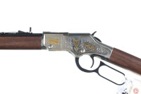 Henry Golden Boy H004ES Lever Rifle .22 sllr - 8