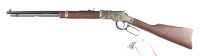 Henry Golden Boy H004ES Lever Rifle .22 sllr - 9