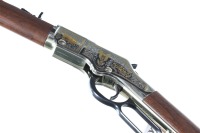 Henry Golden Boy H004ES Lever Rifle .22 sllr - 10