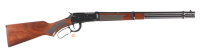 Winchester 94 AE Lever Rifle .45 Long Colt - 2