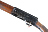 Browning A5 Light Twelve Semi Shotgun 12ga - 6