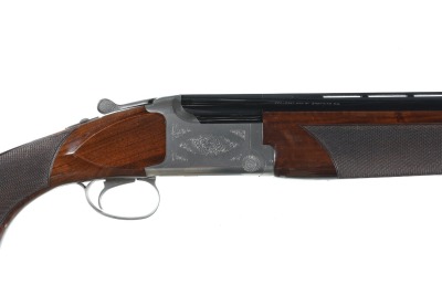 Browning Citori O/U Shotgun 12ga