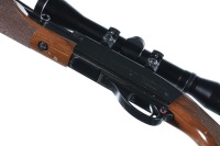 Remington 552 Speedmaster Semi Rifle .22 sllr - 6