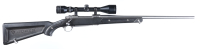 Ruger M77 Mark II Bolt Rifle .270 win - 2