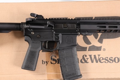 Smith & Wesson M&P-15 Semi Rifle 5.56 Nato