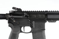 Smith & Wesson M&P-15 Semi Rifle 5.56 Nato - 3