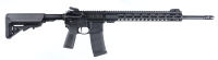 Smith & Wesson M&P-15 Semi Rifle 5.56 Nato - 4